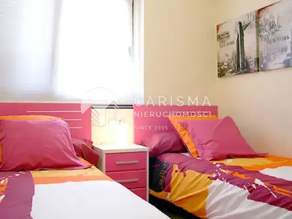 (14) Nowe, nowoczesne i gotowe apartamenty blisko morza na Costa de Almeria