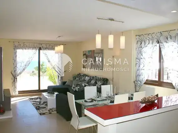 (15) Nowe, nowoczesne i gotowe apartamenty blisko morza na Costa de Almeria