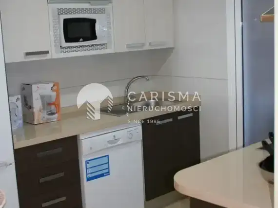 (34) Nowe, nowoczesne i gotowe apartamenty blisko morza na Costa de Almeria