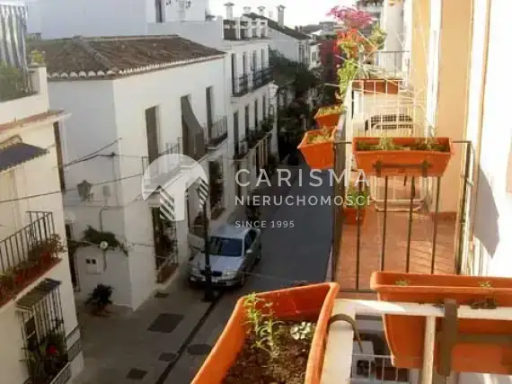 Hotel na sprzedaż w Marbella w Hiszpanii 1