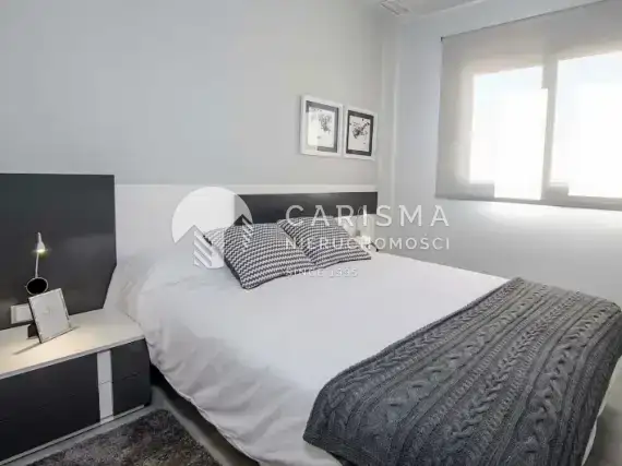 (17) Apartament typu bungalow, gotowe, w pierwszej linii brzegowej z  widokiem na morze!