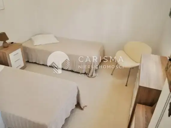 (16) Willa w Moraira z oddzielnym mieszkaniem dla gości
