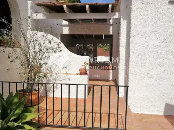(17) Bungalow, Moraira, Costa Blanca Północ, 67 m<sup>2</sup>