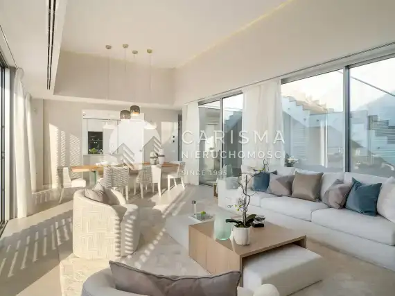 Apartament w pierwszej linii, Estepona, Costa del Sol 1