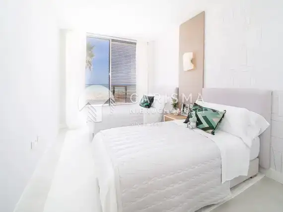 (11) Apartament w pierwszej linii, Estepona, Costa del Sol