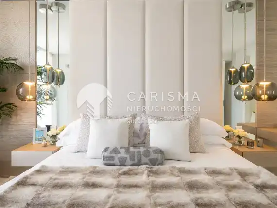 (13) Apartament w pierwszej linii, Estepona, Costa del Sol