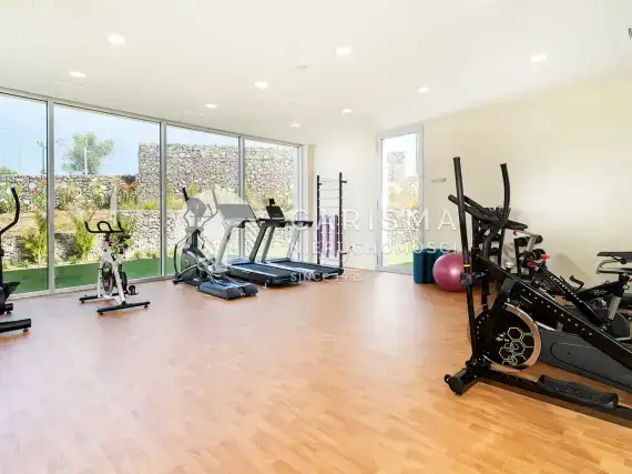(36) Apartament w pierwszej linii, Estepona, Costa del Sol
