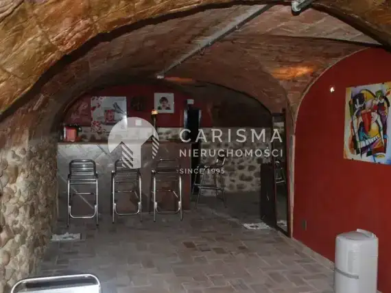 Uroczy hostalik 1