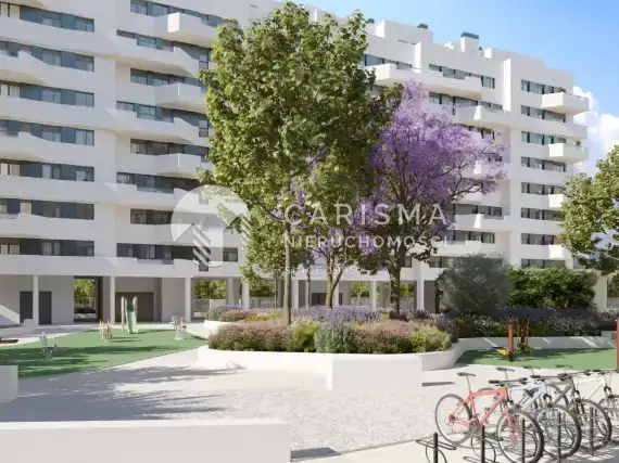 (12) Apartamenty obok plaży San Juan