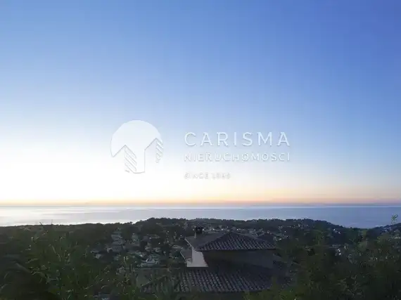 (4) Projekt nowoczesnej willi z widokiem na morze w Moraira, Costa Blanca