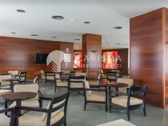 (7) Hotel z widokiem na morze w Torremolinos