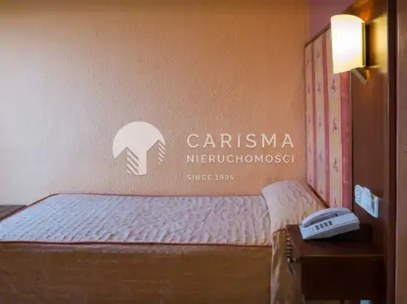 (21) Hotel z widokiem na morze w Torremolinos