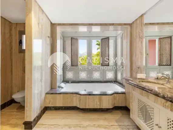 (8) Luksusowy apartament przy plaży, Marbella, Costa del Sol