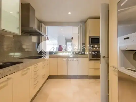 (13) Luksusowy apartament przy plaży, Marbella, Costa del Sol