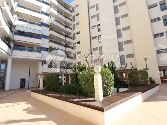 Apartament z basenem niedaleko plaży oraz innych dogodności 2