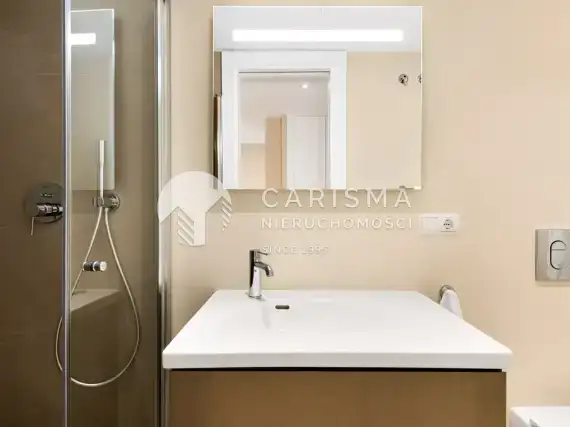 (19) Luksusowy penthouse w pierwszej linii brzegowej, Estepona, Costa del Sol