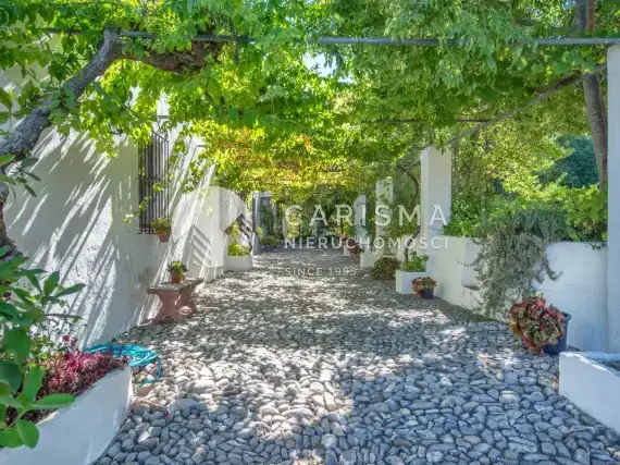 Pięka finka z 5 sypialniami, Malaga, Costa del Sol 1