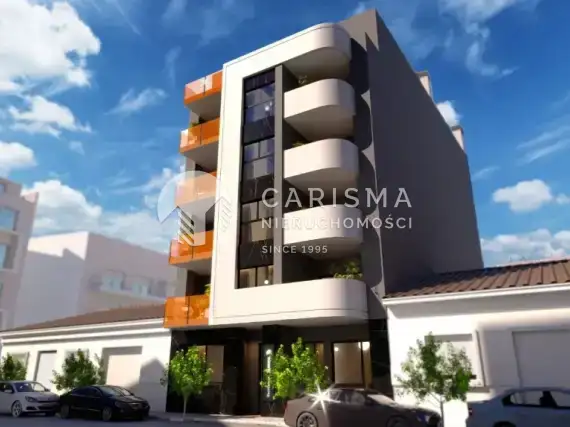 (9) Apartamenty 250 m od plazy Playa Del Cura