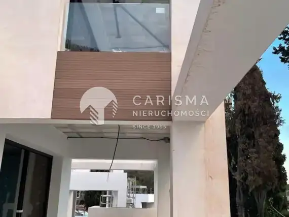 (14) Luksusowa willa z pięknym widokeim na morze, Marbella, Costa del Sol