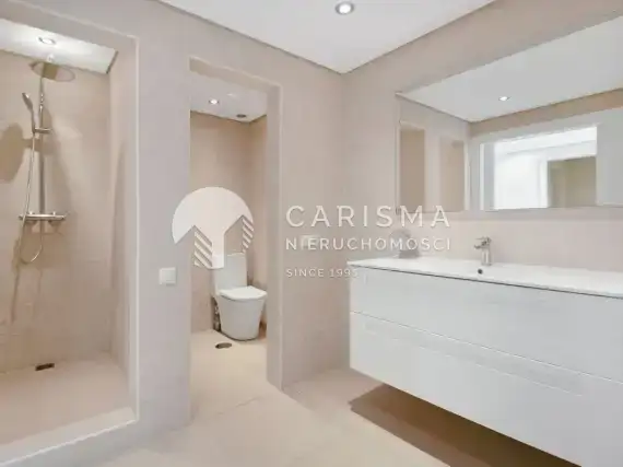 (31) Spektakularny apartament w ekskluzywnym kompleksie Las Brisas, Marbella, Costa del Sol.