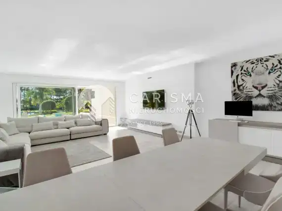 (10) Spektakularny apartament w ekskluzywnym kompleksie Las Brisas, Marbella, Costa del Sol.