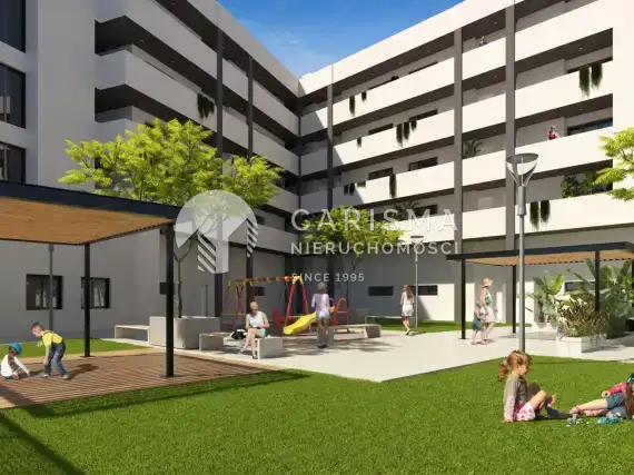 Apartamenty w centrum Alicante 2