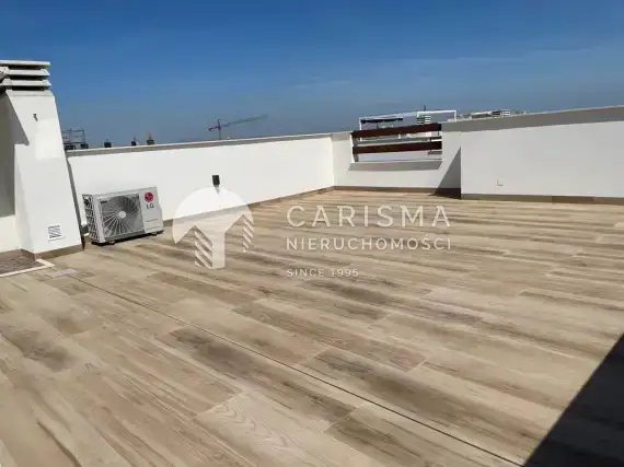 (20) Nowe mieszkanie Los Balcones Torrevieja