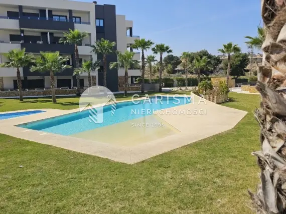 Penthouse w idealnym stanie, Orihuela Costa, Costa Blanca 2