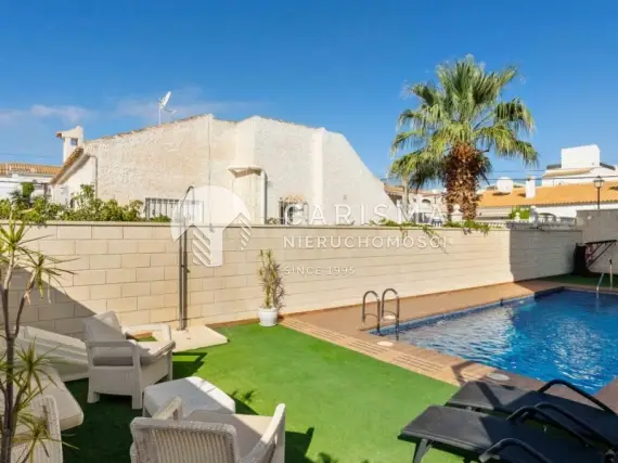Mieszkanie na parterze w Villamartin, Costa Blanca 1