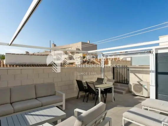 (10) Mieszkanie na parterze w Villamartin, Costa Blanca