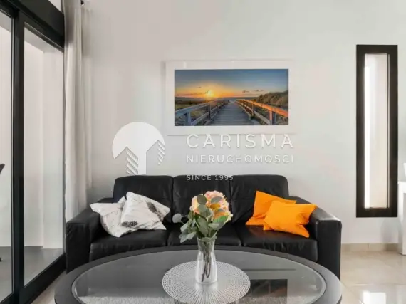 (15) Mieszkanie na parterze w Villamartin, Costa Blanca
