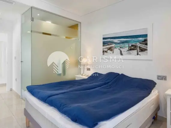 (17) Mieszkanie na parterze w Villamartin, Costa Blanca