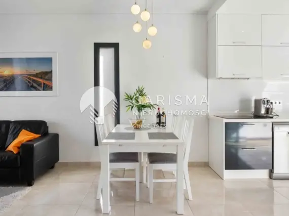 (18) Mieszkanie na parterze w Villamartin, Costa Blanca
