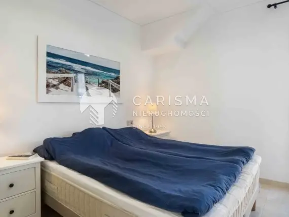 (19) Mieszkanie na parterze w Villamartin, Costa Blanca