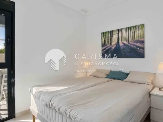 (20) Mieszkanie na parterze w Villamartin, Costa Blanca