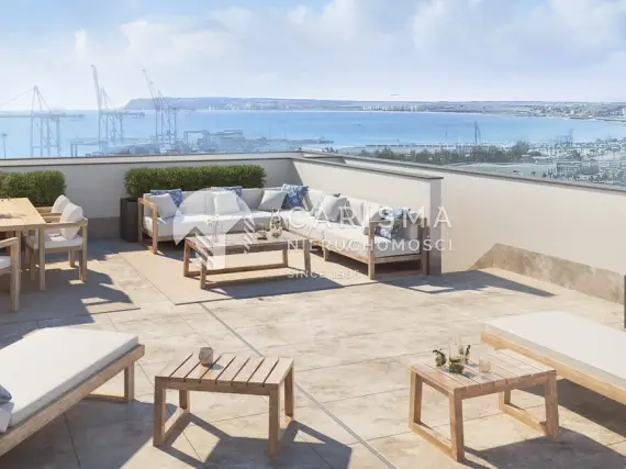 (5) Nowoczesne apartamenty w budowie, w centrum Alicante, Costa Blanca