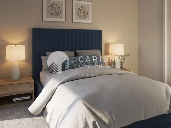 (10) Nowoczesne apartamenty w budowie, w centrum Alicante, Costa Blanca