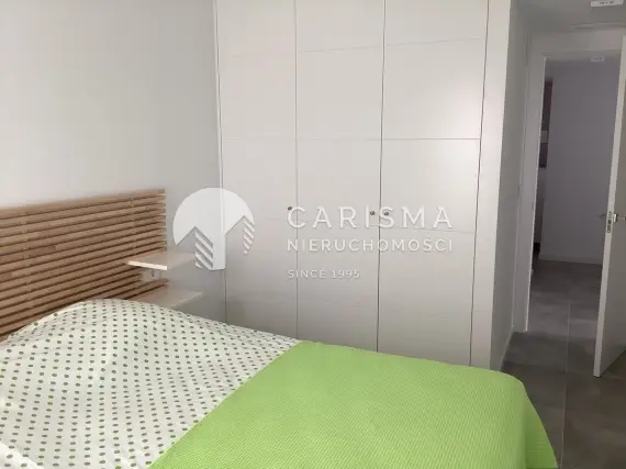 (5) Nowoczesny penthouse z widokiem na morze i panoramę Benidormu, Finestrat