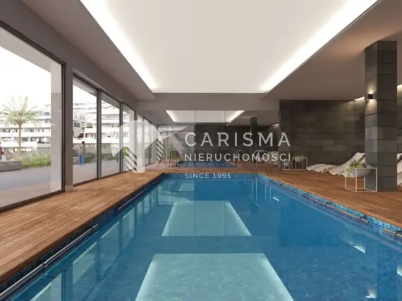 (8) Nowoczesny penthouse z widokiem na morze i panoramę Benidormu, Finestrat