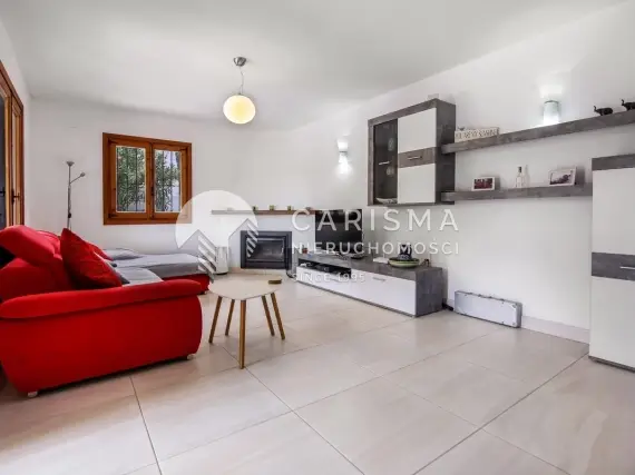(12) Odnowiona willa w tradycyjnym stylu, doskonała lokalizacja, Moraira