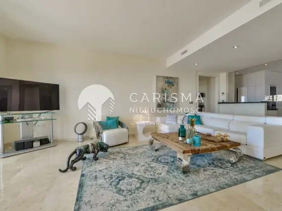 (9) Luksusowy apartament z widokiem na morze, Altea Hills, Costa Blanca