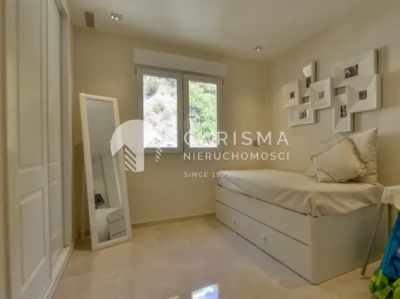 (26) Luksusowy apartament z widokiem na morze, Altea Hills, Costa Blanca