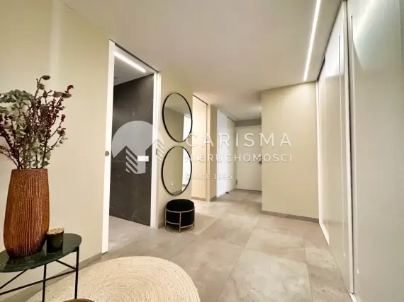 (5) Luksusowy apartament z panoramicznym widokiem na morze, Altea Hills, Costa Blanca