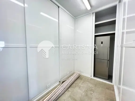 (47) Luksusowy apartament z panoramicznym widokiem na morze, Altea Hills, Costa Blanca