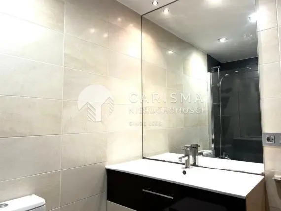 (10) Ładny apartament z widokiem na morze i góry, Finestrat, Costa Blanca