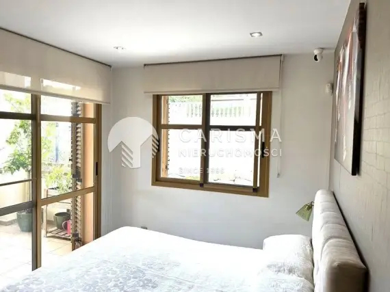 (16) Ładny apartament z widokiem na morze i góry, Finestrat, Costa Blanca