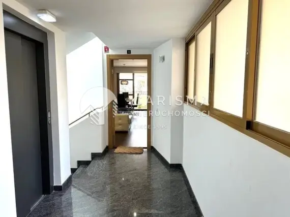 (18) Ładny apartament z widokiem na morze i góry, Finestrat, Costa Blanca