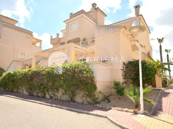 Apartament, Orihuela Costa, Costa Blanca Południe, 58 m<sup>2</sup> 1