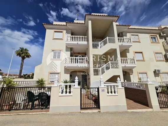 (5) Apartament, Orihuela Costa, Costa Blanca Południe, 55 m<sup>2</sup>