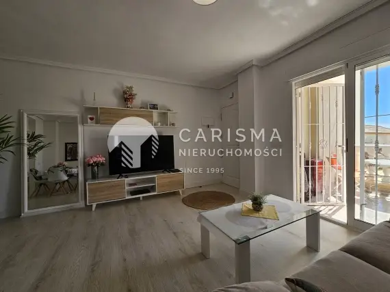 (8) Apartament, Orihuela Costa, Costa Blanca Południe, 55 m<sup>2</sup>